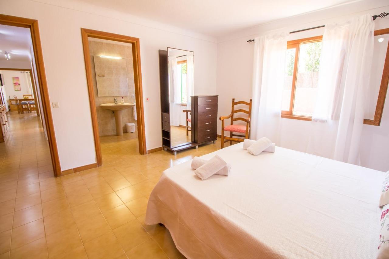 Villa Bonito Con Wifi Muy Cerca Del Mar Font de sa Cala