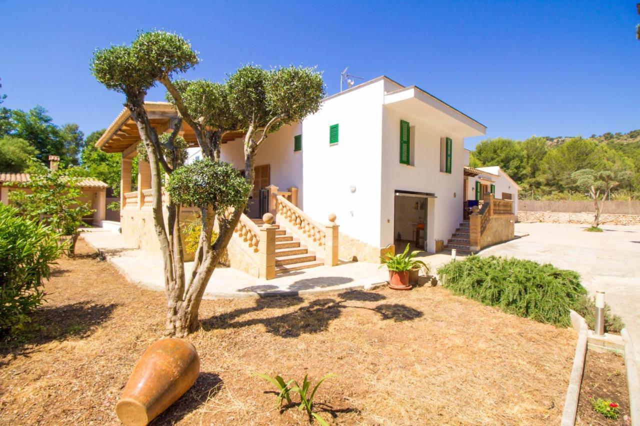Villa Bonito Con Wifi Muy Cerca Del Mar