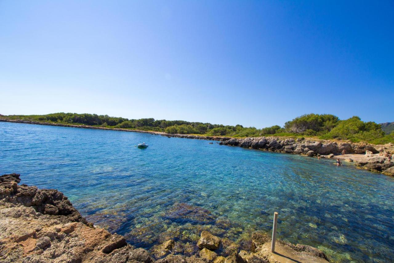 Bonito Con Wifi Muy Cerca Del Mar Villa
