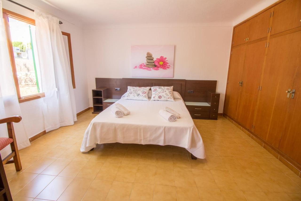 Villa Bonito Con Wifi Muy Cerca Del Mar Font de sa Cala